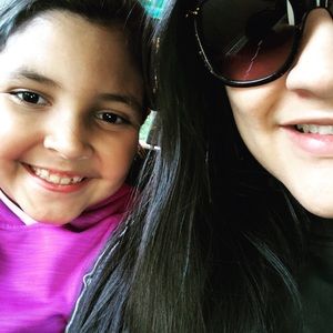 Meet your Posher, Nathalia